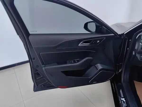 Hongqi H5 2023