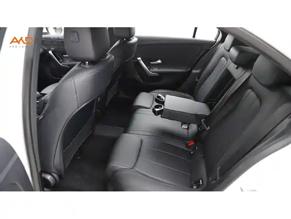 Mercedes-Benz A-Class 2022