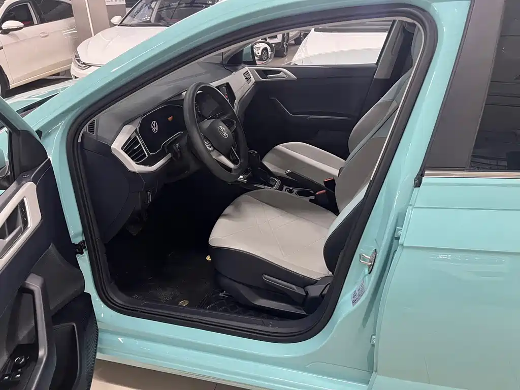 Volkswagen Lavida 2023