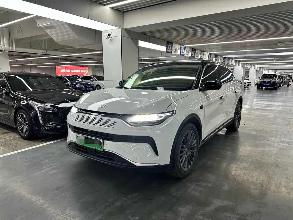 Leapmotor C11 2025