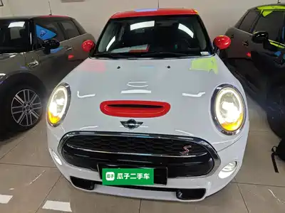 MINI MINI 2016
