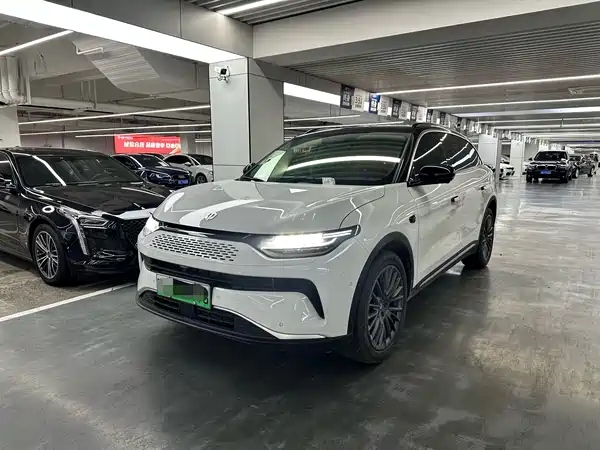 Leapmotor C11 2025