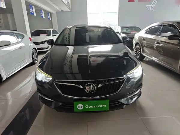 Buick Regal 2020