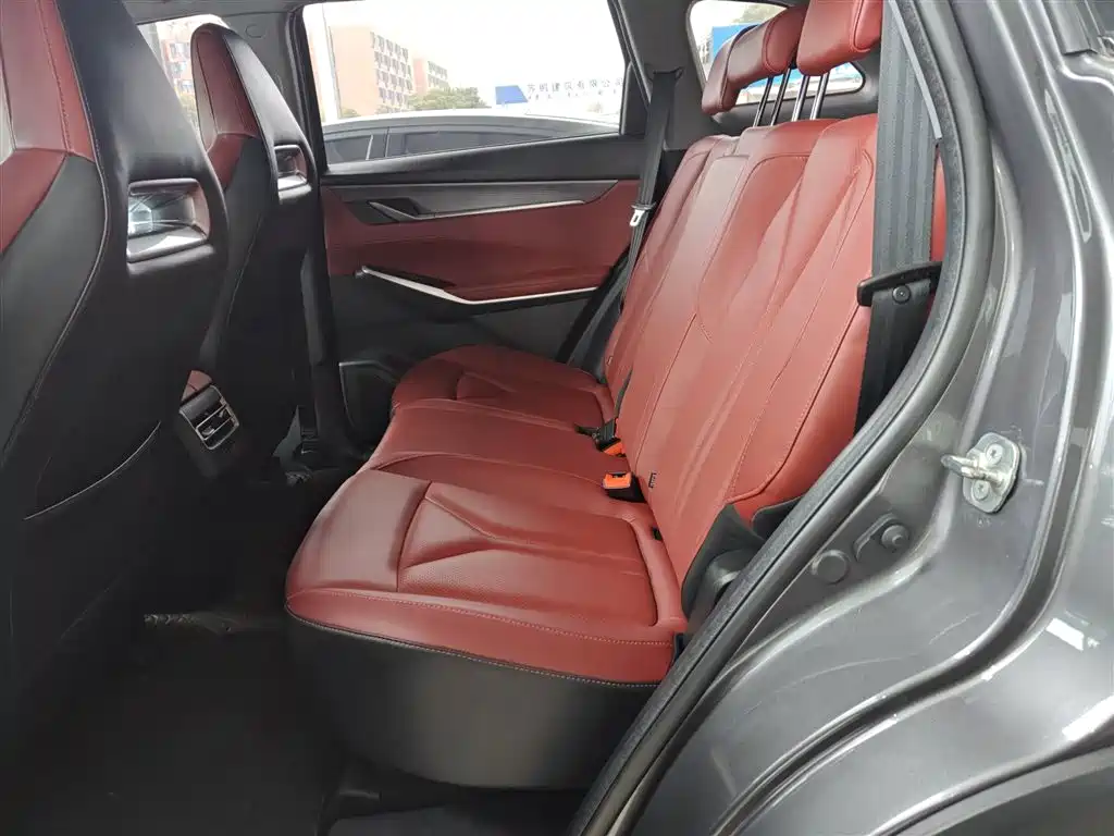 Changan CS75 PLUS 2024 — фото 17