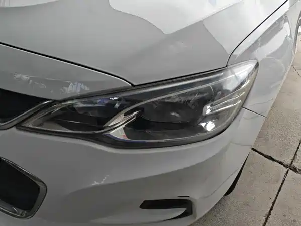 Chevrolet Cavalier 2019