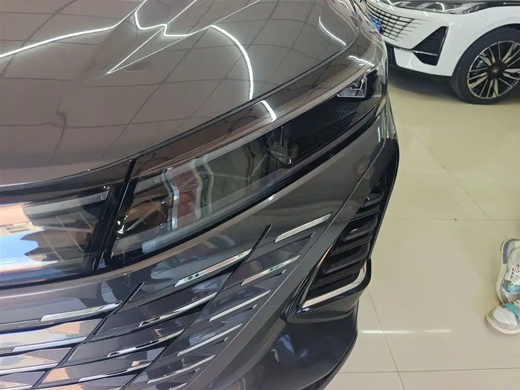 Changan CS75 PLUS 2025 — фото 24