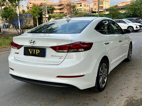 Hyundai Celesta 2018