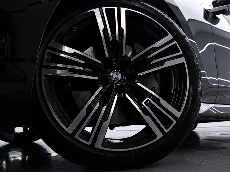 BMW 7 Series 2026 — фото 16