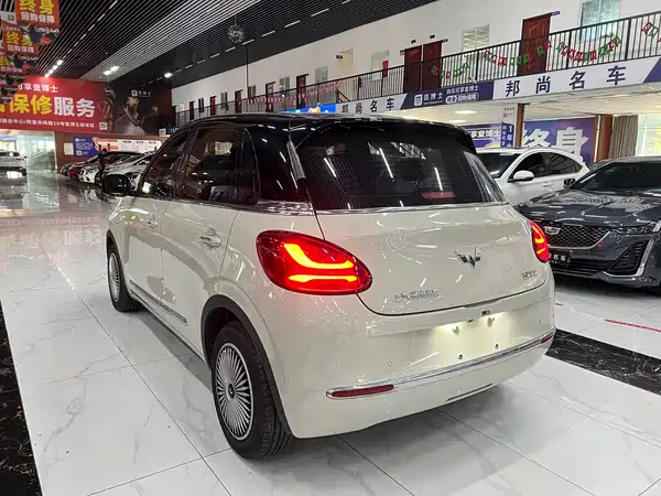 Wuling Bingo 2025