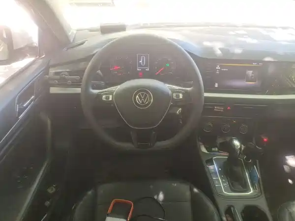 Volkswagen Lavida 2020