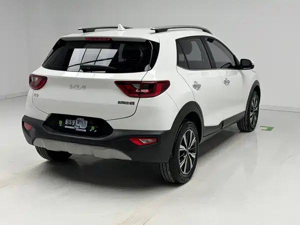 Kia KX1 2021
