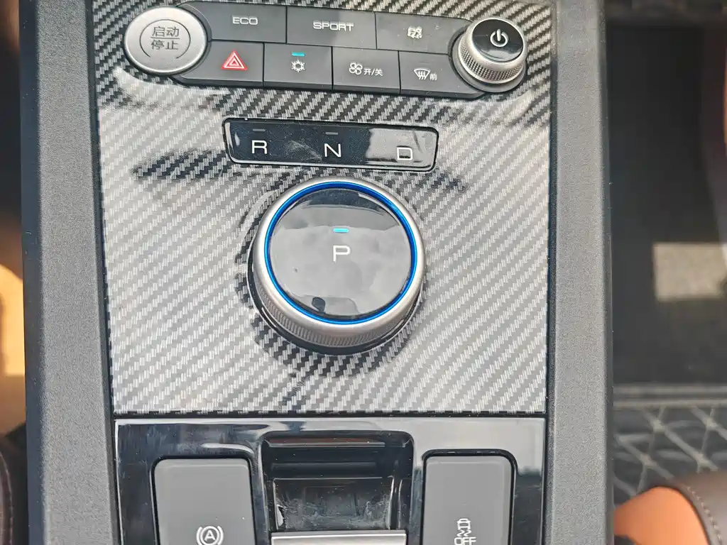BYD e2 2021