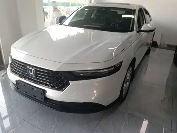 Honda Accord 2023