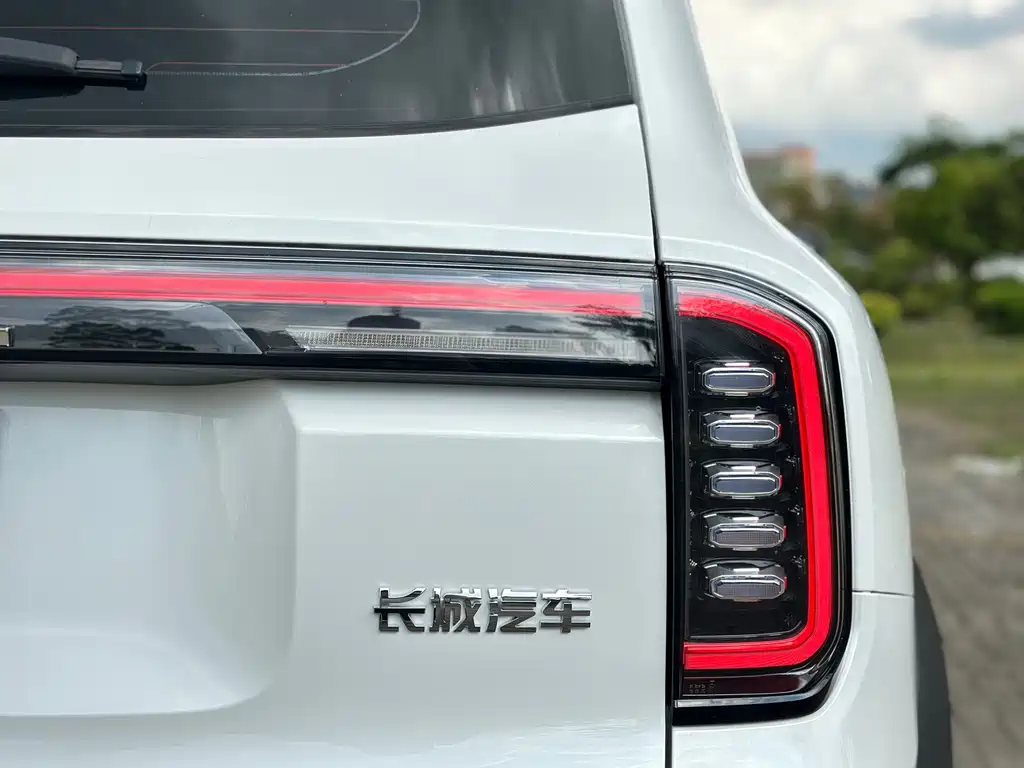Haval Big Dog 2023