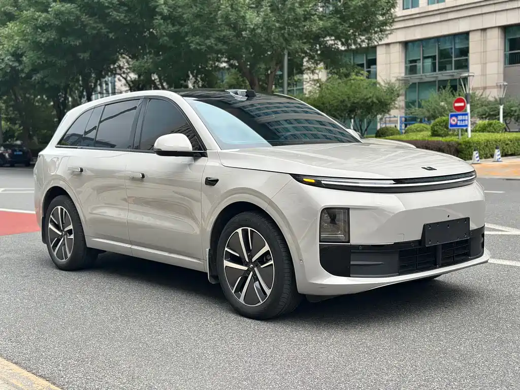 Li Auto Li L6 2024