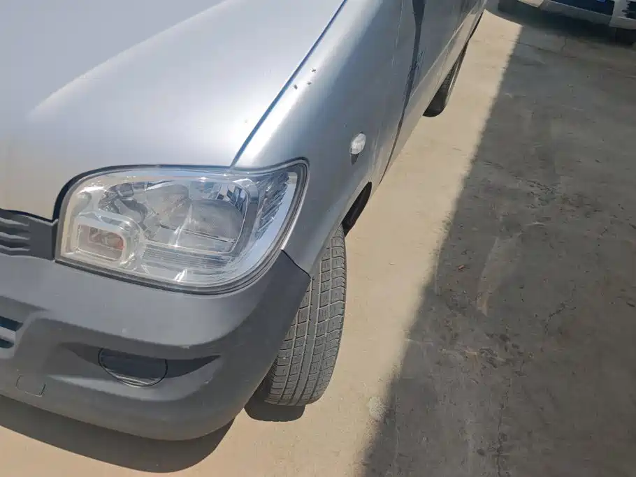 Wuling Zhiguang 2022