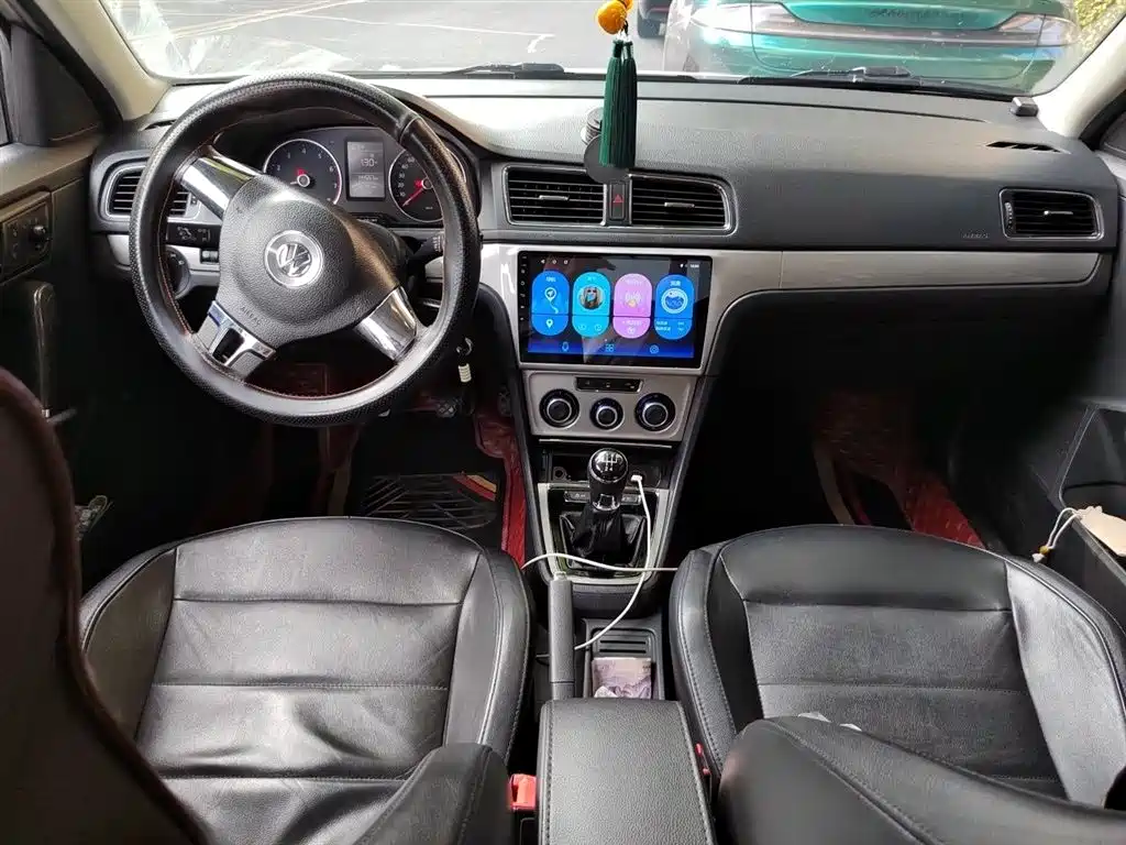 Volkswagen Lavida 2017