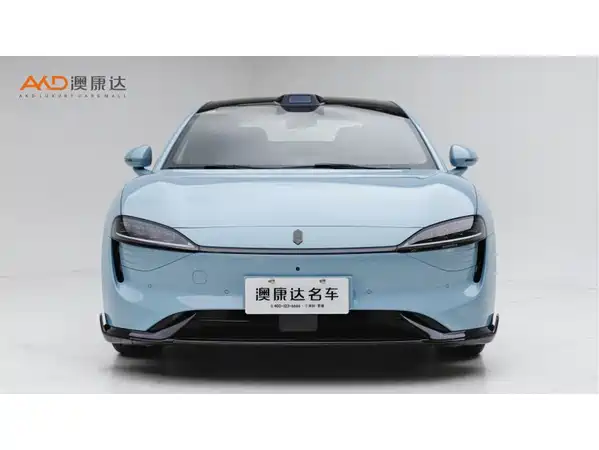 Luxeed S7 2025