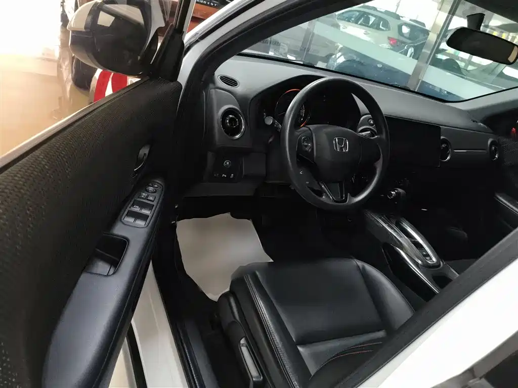 Honda XR-V 2017 — фото 13