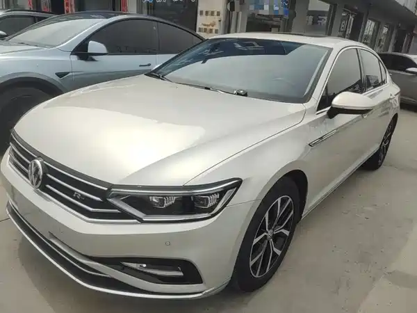 Volkswagen Magotan 2020