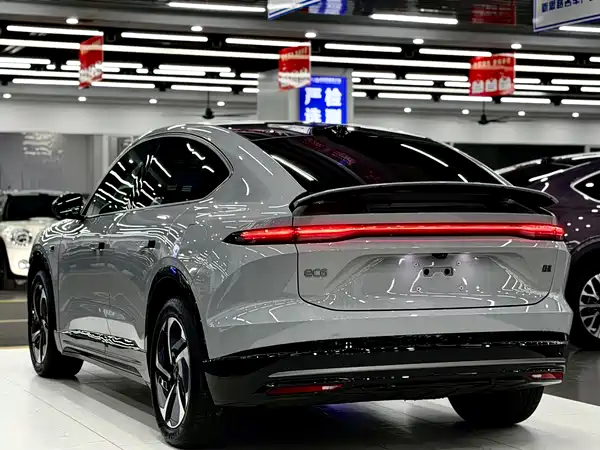 NIO EC6 2025