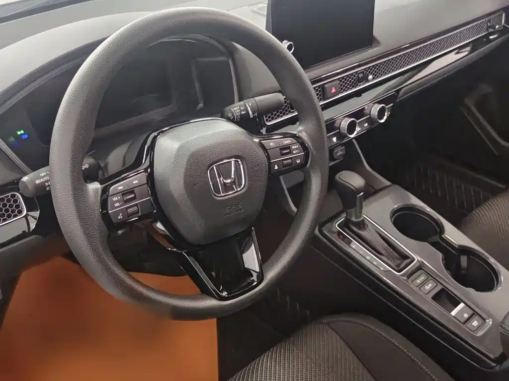 Honda Integra 2023 — фото 14