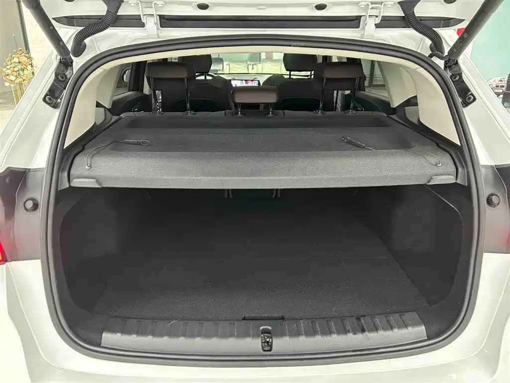 BMW X1 2023 — фото 17