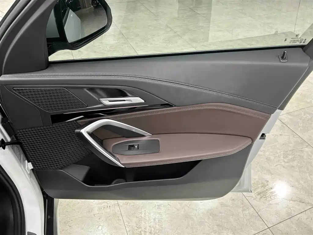 BMW X1 2023 — фото 13