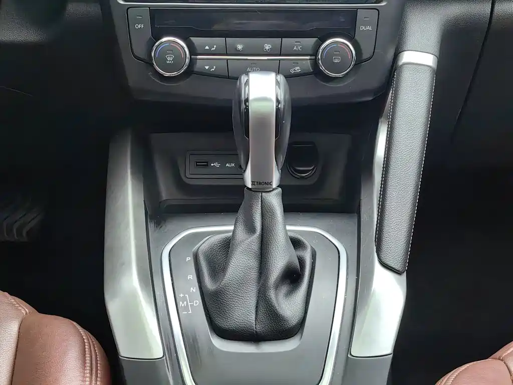 Renault Kadjar 2016 — фото 13