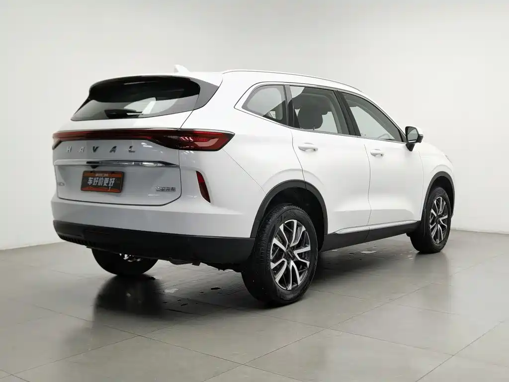 Haval H6 2023