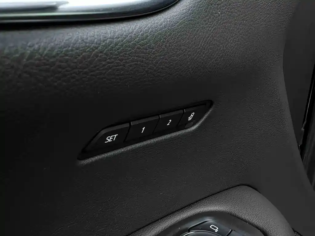 Cadillac XT6 2019 — фото 11