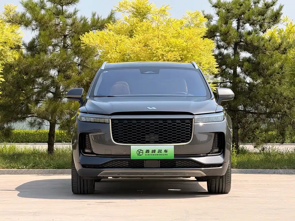 Li Auto Li ONE 2022