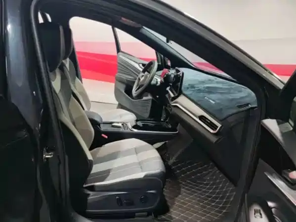 Volkswagen ID.4 CROZZ 2023