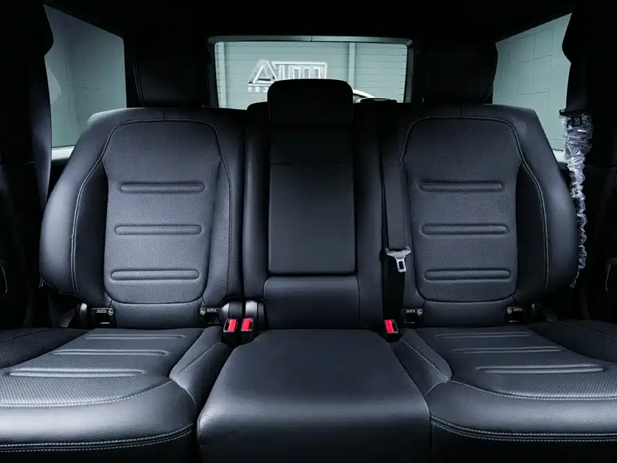 Mercedes-Benz G-Class 2018 — фото 13