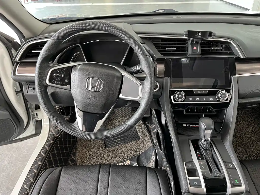 Honda Civic 2019