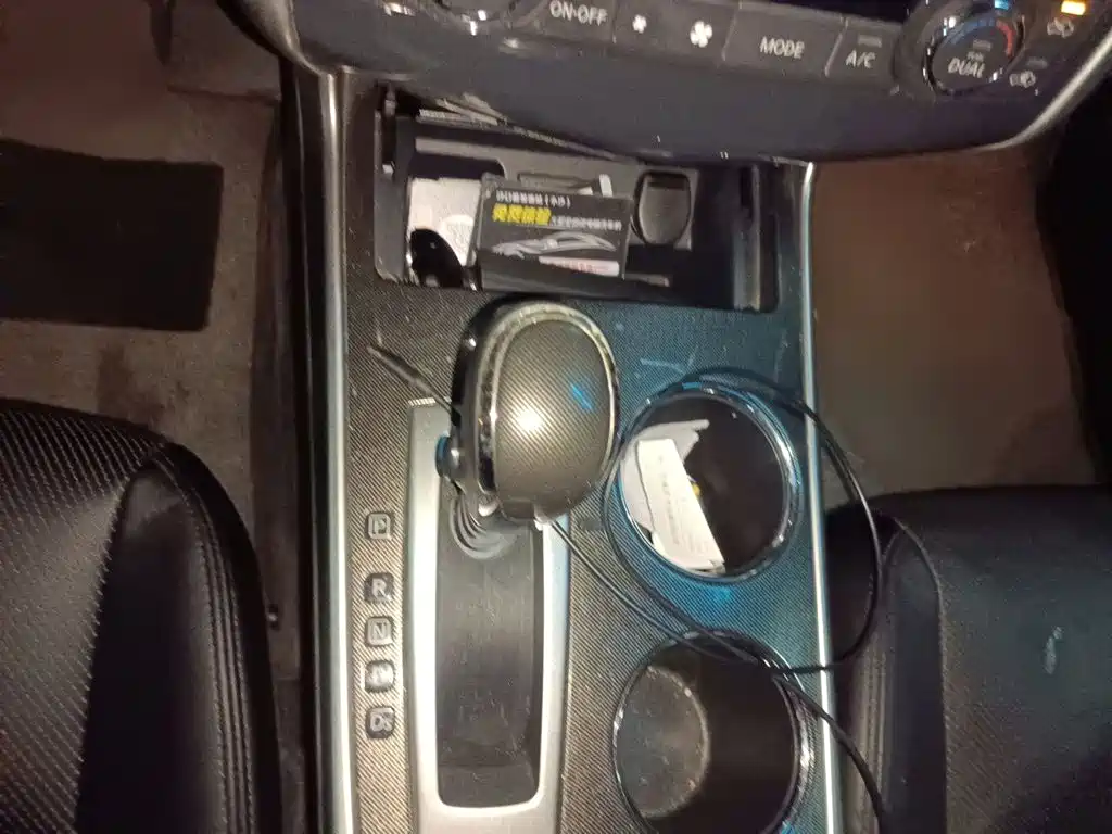 Nissan Teana 2016
