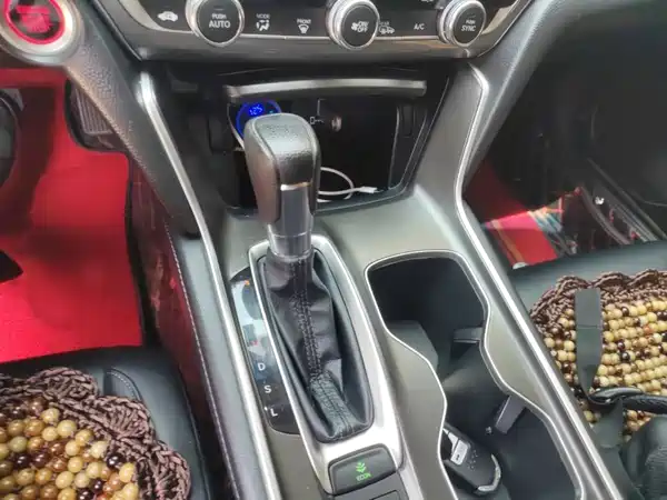 Honda Accord 2022