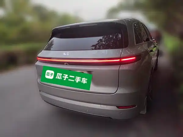 Li Auto L7 2024