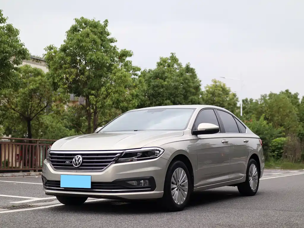 Volkswagen Lavida 2019