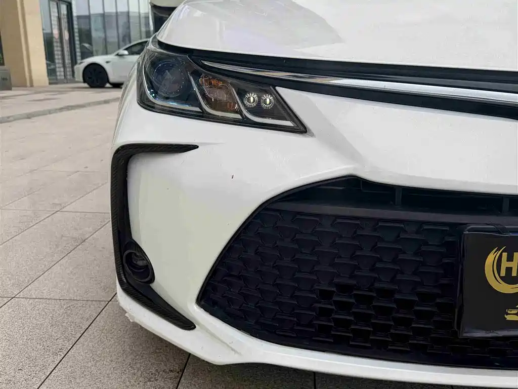 Toyota Corolla 2020 — фото 10
