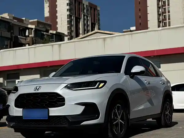 Honda ZR-V Zhizai 2023