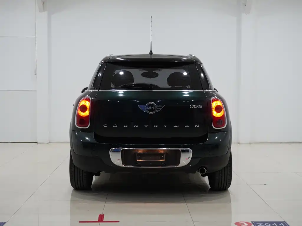 MINI Countryman 2014