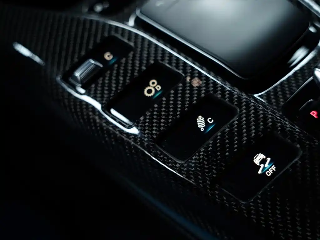 Mercedes-Benz AMG GT 2021 — фото 18