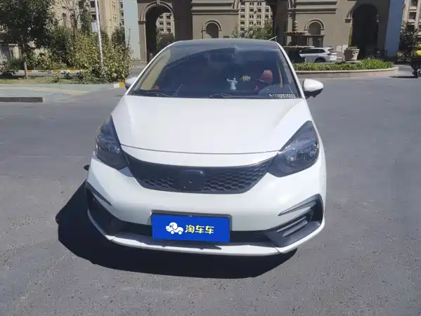 Honda Fit 2023