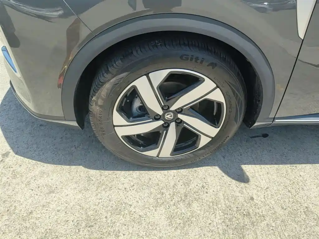 Changan CS55PLUS 2024 — фото 23