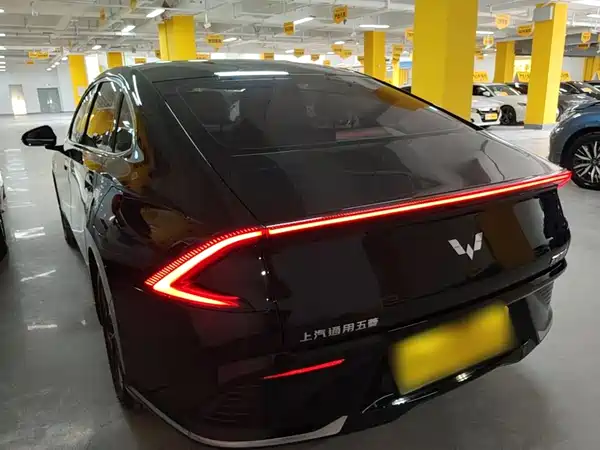 Wuling Starlight 2024