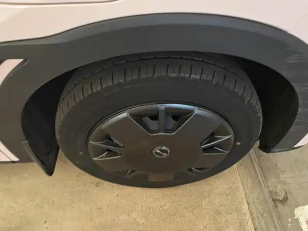 BYD Seagull 2024