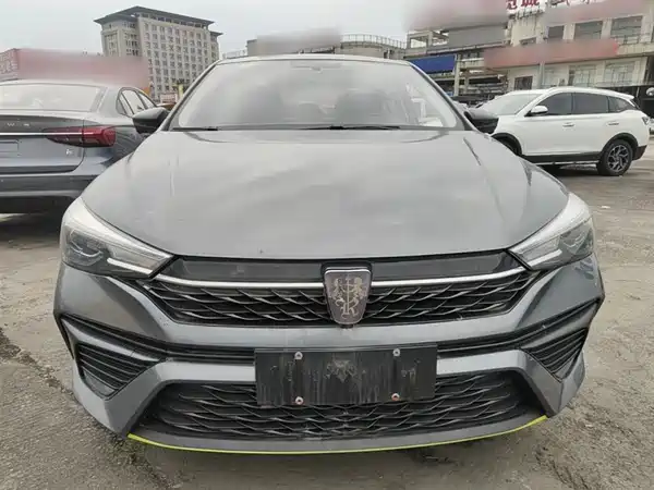 Roewe i5 2021