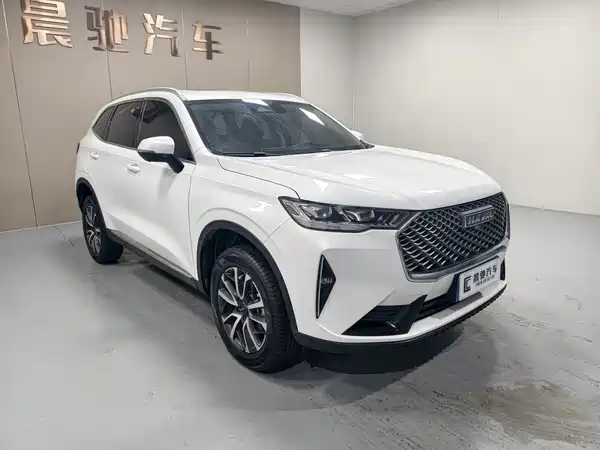 Haval H6 2024