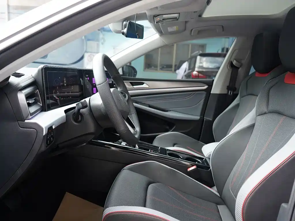 Volkswagen Lamando 2025